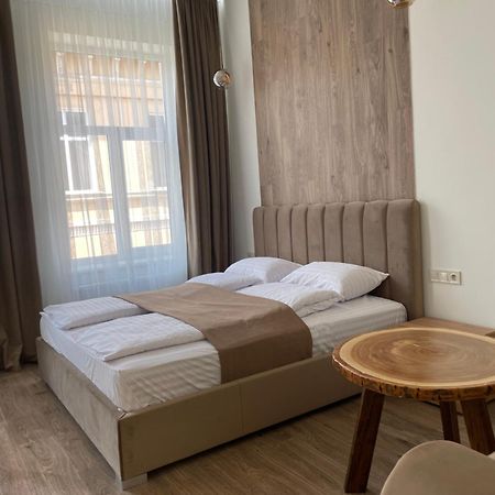Apartament Тиктора, 3 Центр Lwów Zewnętrze zdjęcie