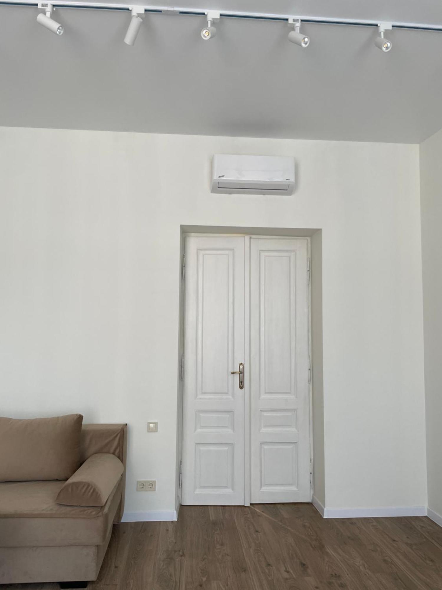 Apartament Тиктора, 3 Центр Lwów Zewnętrze zdjęcie
