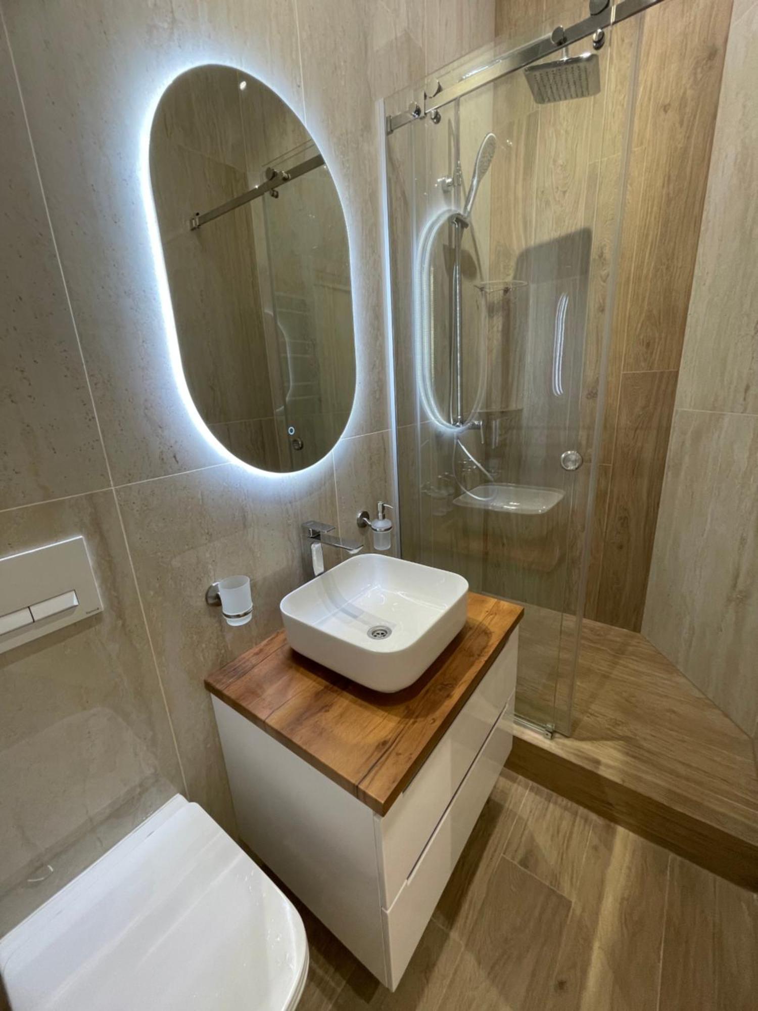 Apartament Тиктора, 3 Центр Lwów Zewnętrze zdjęcie