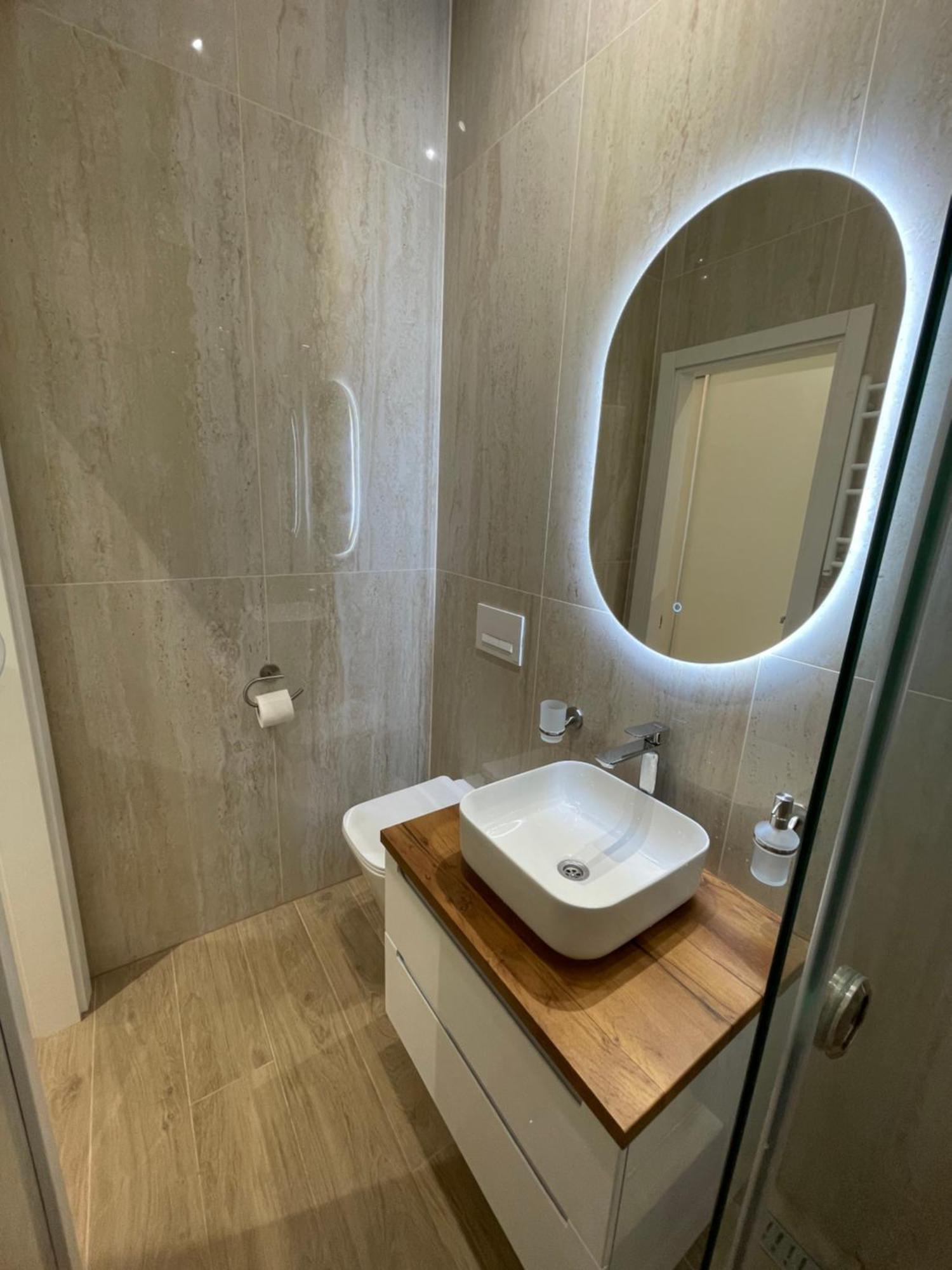 Apartament Тиктора, 3 Центр Lwów Zewnętrze zdjęcie