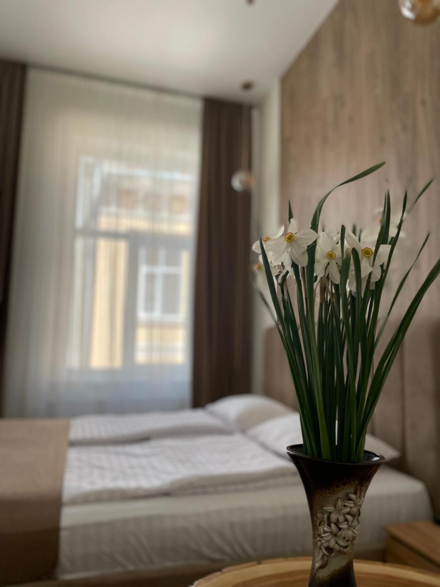 Apartament Тиктора, 3 Центр Lwów Zewnętrze zdjęcie